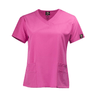 Women's 4-Way Extreme Stretch Single Top - Style ST100 - Dress A Med