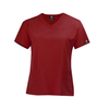 Women's 4-Way Extreme Stretch Single Top - Style ST100 - Dress A Med