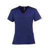 Women's 4-Way Extreme Stretch Single Top - Style ST100 - Dress A Med