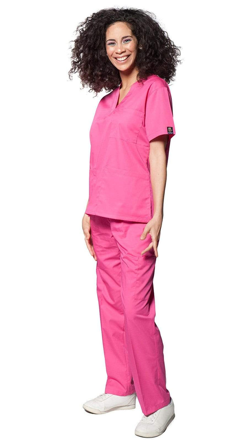 Abigail Israel by Scrub Dress Nurses Uniform -  Canada